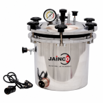 Autoclave Electrical
